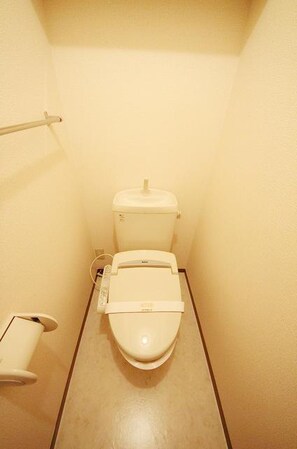 オークスハイムつきぢの物件内観写真